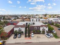 Browse active condo listings in WILSON COURT