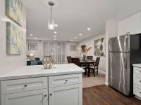 More Details about MLS # 210029217 : 4477 MENTONE STREET 107