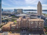More Details about MLS # 230000313 : 500 W HARBOR DRIVE 912