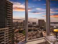More Details about MLS # 230003563 : 888 W E ST 3504