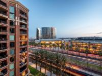 More Details about MLS # 230004779 : 500 W HARBOR DRIVE 910