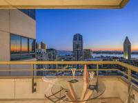More Details about MLS # 230005030 : 700 FRONT STREET 1805