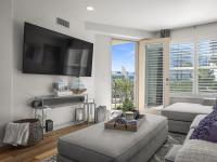 More Details about MLS # 230005759 : 350 K STREET 507
