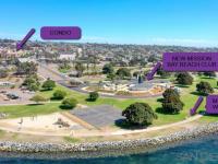 More Details about MLS # 230008100 : 2510 CLAIREMONT DR 304