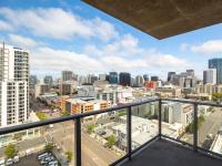 More Details about MLS # 230008562 : 800 THE MARK LANE 1601