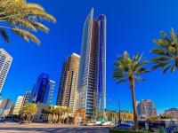 More Details about MLS # 230018488 : 888 W E ST 1706