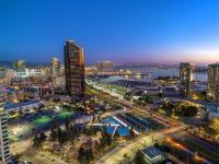 More Details about MLS # 230022526 : 550 FRONT ST 2305