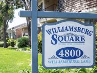 More Details about MLS # 230023383 : 4800 WILLIAMSBURG LN 109