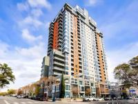 More Details about MLS # 250017995 : 300 W BEECH ST 304