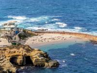 More Details about MLS # 250018948 : 939 COAST BLVD UNIT 12C, LA JOLLA, CA 92037