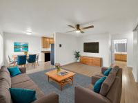 More Details about MLS # 250020197 : 3535 MADISON AVE 109