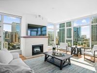 More Details about MLS # 250021050 : 1205 PACIFIC HWY UNIT 1505