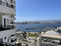 More Details about MLS # 250021854 : 700 W HARBOR UNIT 2501, SAN DIEGO, CA 92101