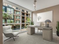 More Details about MLS # 250022424 : 530 K STREET 311