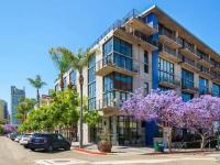 More Details about MLS # 250023490 : 1780 KETTNER BLVD 107
