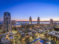 More Details about MLS # 250023788 : 700 FRONT ST 1402