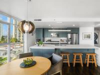 More Details about MLS # 250023888 : 3812 PARK BLVD UNIT 509