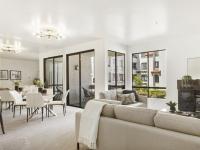 More Details about MLS # 250024096 : 5805 FRIARS ROAD 2202
