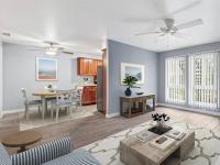 More Details about MLS # 250024201 : 4230 MONTALVO ST 5