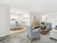 More Details about MLS # 250024923 : 4750 NOYES ST UNIT 123