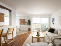 More Details about MLS # 250025118 : 4111 ILLINOIS ST UNIT 304