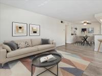 More Details about MLS # 250025180 : 5938 RANCHO MISSION RD 132