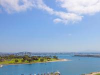 More Details about MLS # 250025318 : 1750 AVENIDA DEL MUNDO UNIT 1210, CORONADO, CA 92118