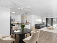 More Details about MLS # 250026250 : 4647 PICO STREET 205