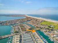 More Details about MLS # 250027018 : 105 ANTIGUA CT, CORONADO, CA 92118