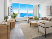 More Details about MLS # 250027964 : 1388 KETTNER BLVD UNIT 1309