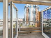 More Details about MLS # NDP2203883 : 350 WEST ASH ST. 803