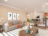 More Details about MLS # NDP2304966 : 213 WOODLAND PARKWAY 207