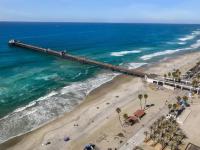 More Details about MLS # NDP2308626 : 301 MISSION AVENUE UNIT 401, OCEANSIDE, CA 92054