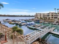 More Details about MLS # NDP2500021 : 4747 MARINA DRIVE 14