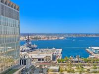 More Details about MLS # NDP2502341 : 700 W E STREET 1701
