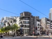 More Details about MLS # NDP2502623 : 550 PARK BOULEVARD UNIT 2405, SAN DIEGO, CA 92101