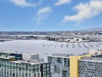 More Details about MLS # NDP2503195 : 700 W E STREET 2802