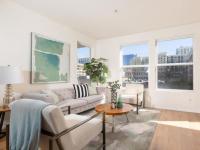More Details about MLS # NDP2503839 : 350 K STREET 415