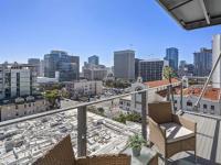 More Details about MLS # NDP2504066 : 1551 4TH AVE 611