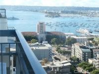 More Details about MLS # OC23213930 : 300 W BEECH STREET 2206