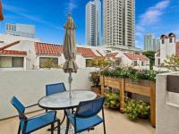 More Details about MLS # PTP2502335 : 701 KETTNER BOULEVARD 108