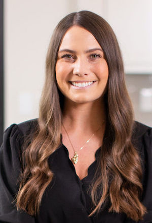 Real Estate Agent Jaime Lindsay