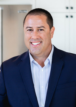 Real Estate Agent Jeffrey Sill