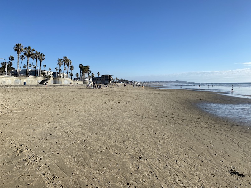 Pacific Beach