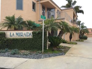 LA MIRADA Condos For Sale