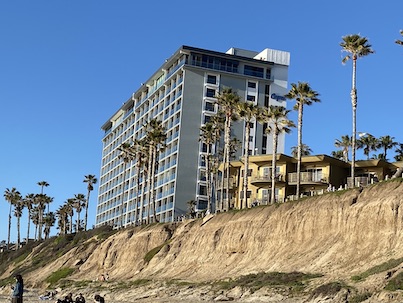 CAPRI BY THE SEA Condos For Sale